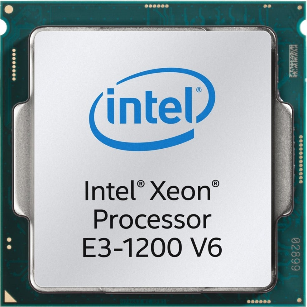 Intel CM8067702870931 Xeon Quad-Core E3-1275 v6 38GHz Server Prozessor 8M Cache 380GHz LGA-1151