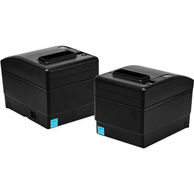 Bixolon SRP-S300TOBIK SRP-S300 Direct Thermal Printer, USB BT 2.1 + EDR, 170mm/sec Autocut, 203dpi