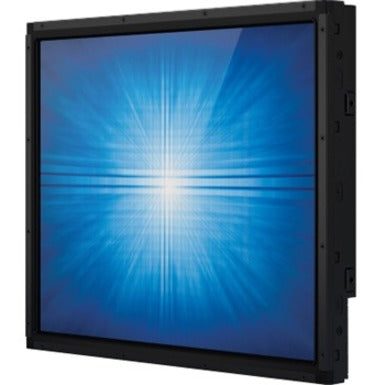 Elo E334726 1790L 17" Open Frame Touchscreen Monitor, HDMI VGA DisplayPort Video Interface, Secure Touch