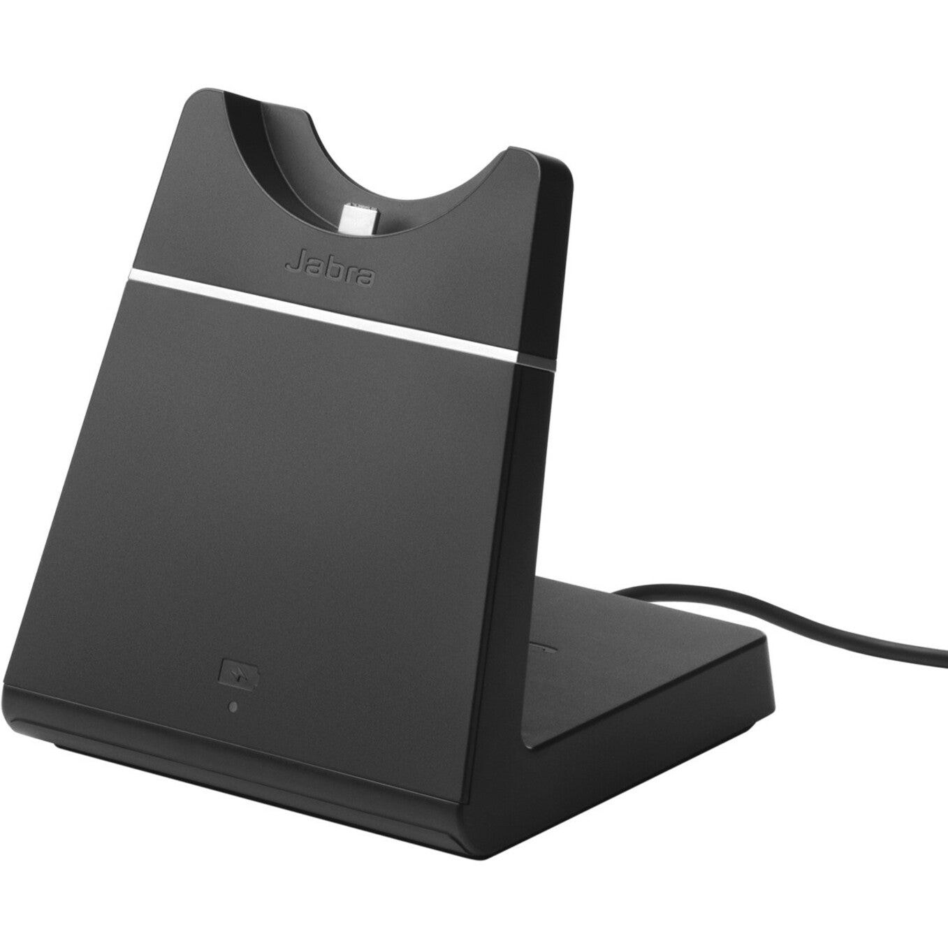 Jabra 14207-39 Evolve Charging Stand, Docking Cradle for Jabra Evolve 65 Headset