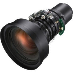 Sony 专业 VPLLZ3010 投影镜头，适用于 VPL-F 系列，短焦变焦镜头 f/2.1 索尼 Sony