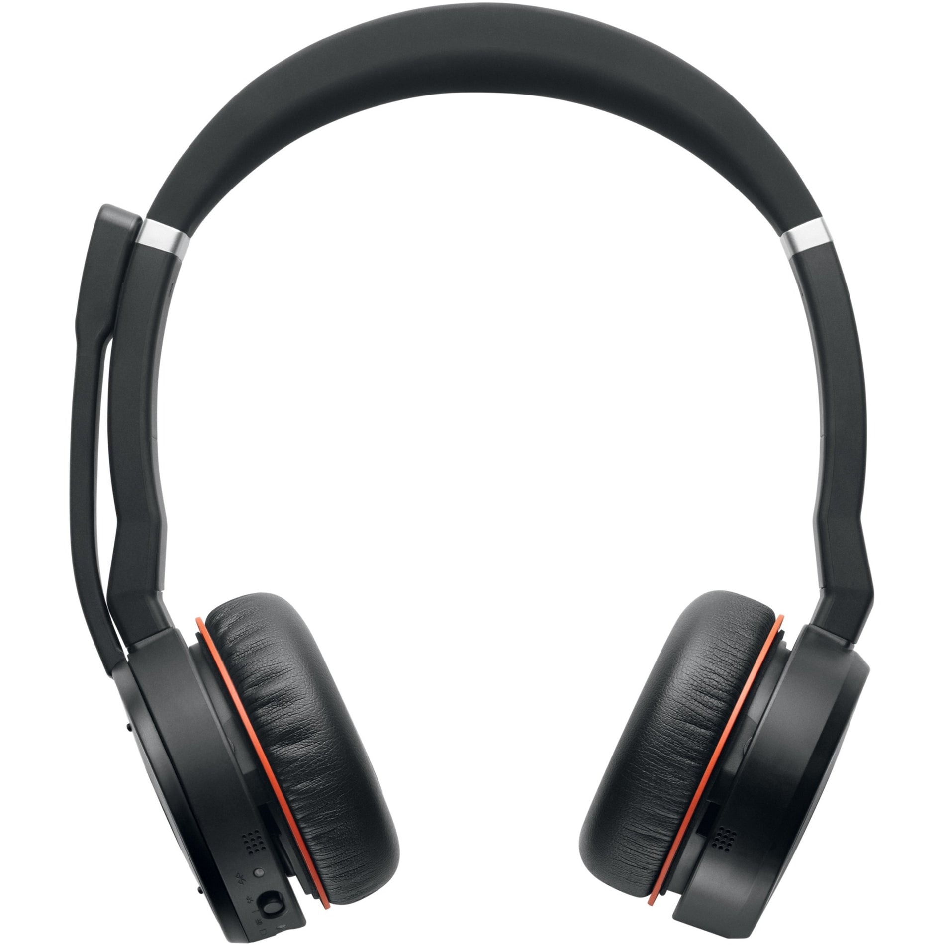 Jabra evolve best sale 75 noise cancelling