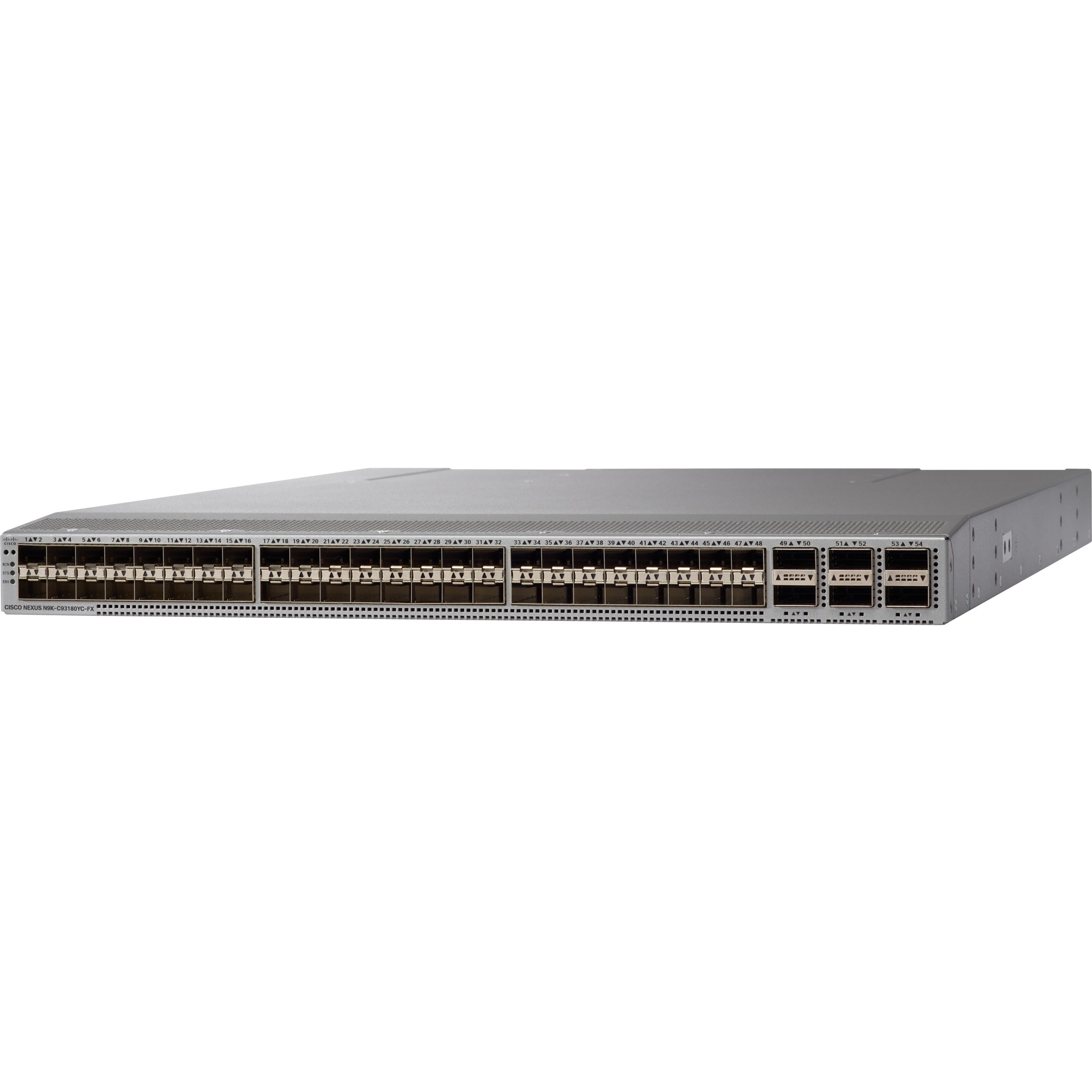 Cisco : CATALYST 9000 COMPACT SWITCH 12 PORTS data only ADV