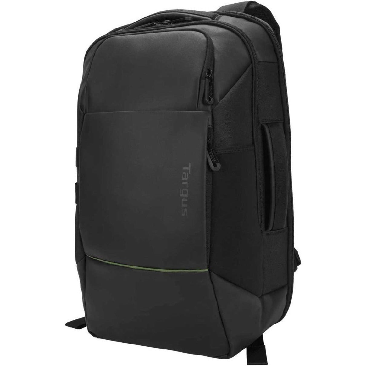 Targus Balance TSB921US Carrying Case (Backpack) for 16" Notebook - Black (TSB921US) Main image