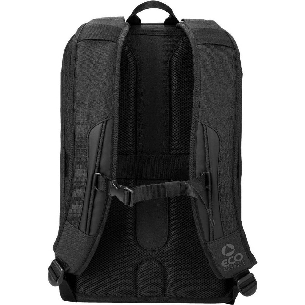 Targus Balance TSB921US Carrying Case (Backpack) for 16" Notebook - Black (TSB921US) Rear image