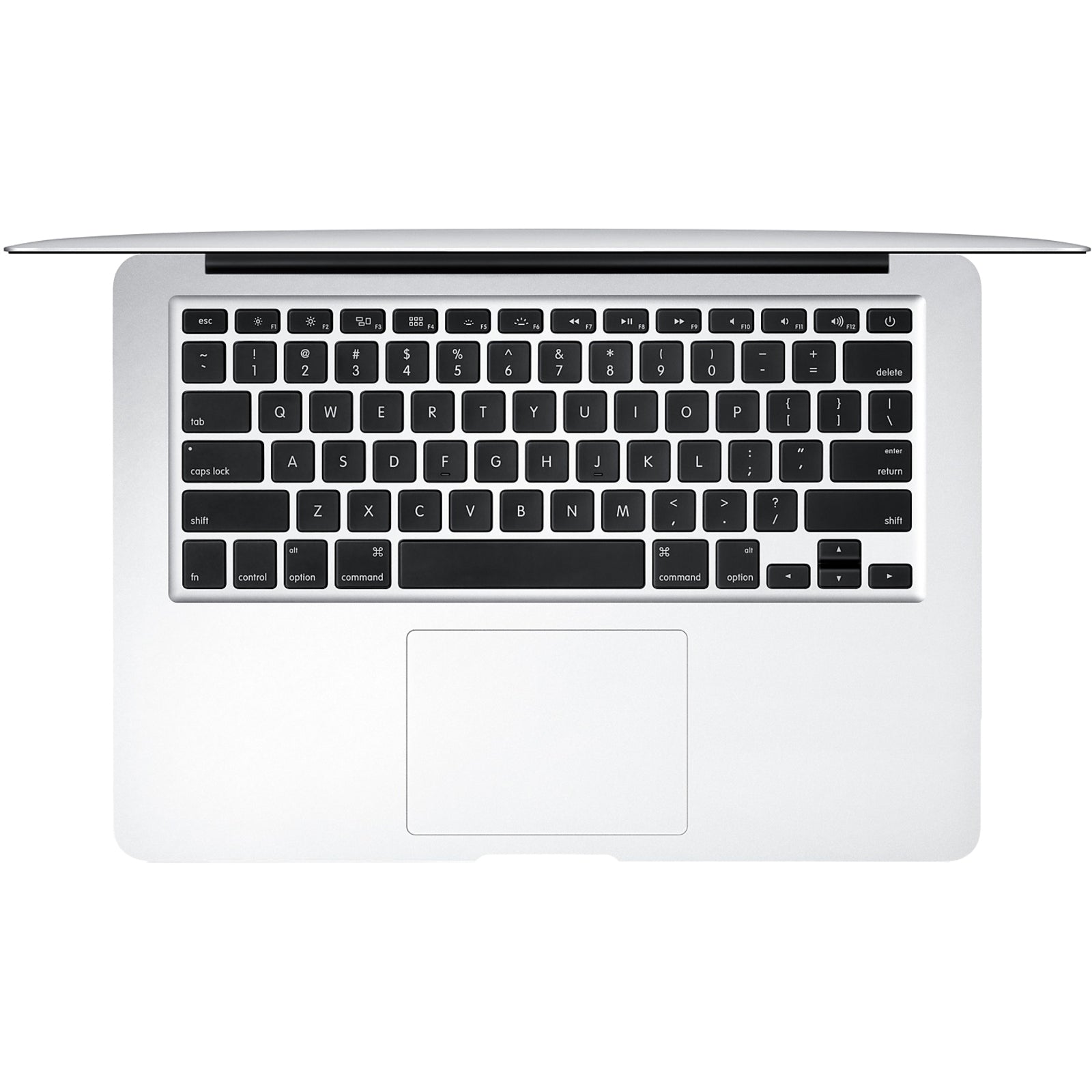 苹果 MacBook Air 13.3 8GB RAM 128GB SSD Mac OS Sierra 品牌名称：苹果(APPLE)