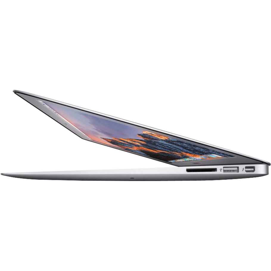 苹果 MacBook Air 13.3 8GB RAM 128GB SSD Mac OS Sierra 品牌名称：苹果(APPLE)