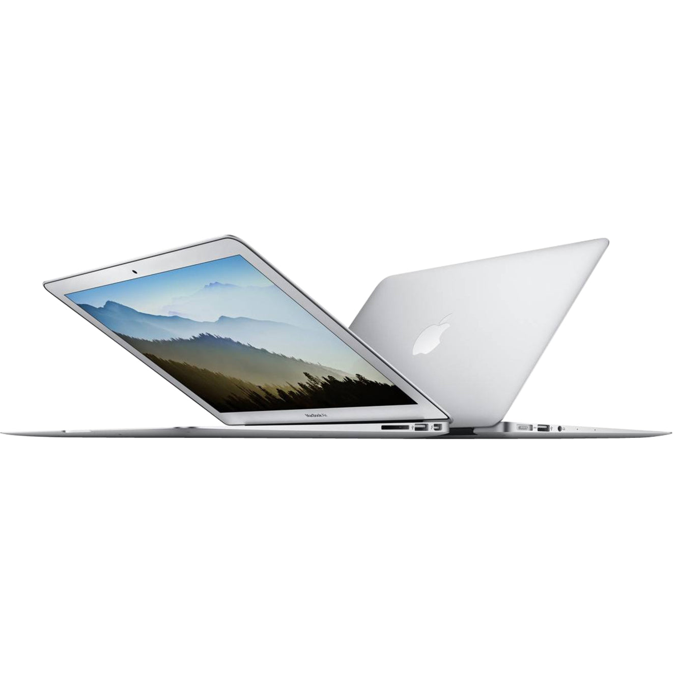 苹果 MacBook Air 13.3 8GB RAM 128GB SSD Mac OS Sierra 品牌名称：苹果(APPLE)