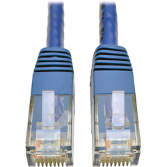 Tripp Lite por Eaton N200-075-BL Cable de red con parcheo RJ-45 premium 75 pies Azul