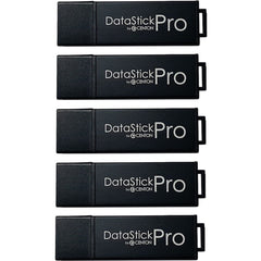 Centon 64 GB DataStick Pro USB 3.0 USB Flash Drive (S1-U3P6-64G-5B)