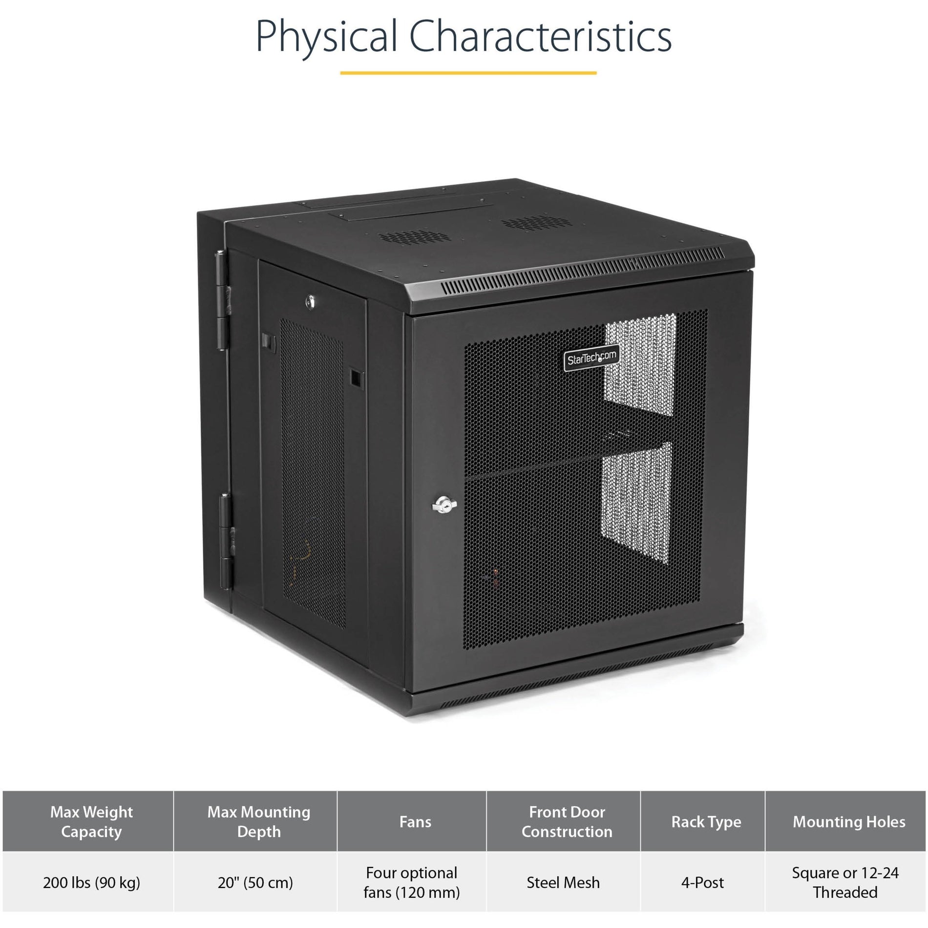 Technical specifications and physical characteristics display-alternate-image10