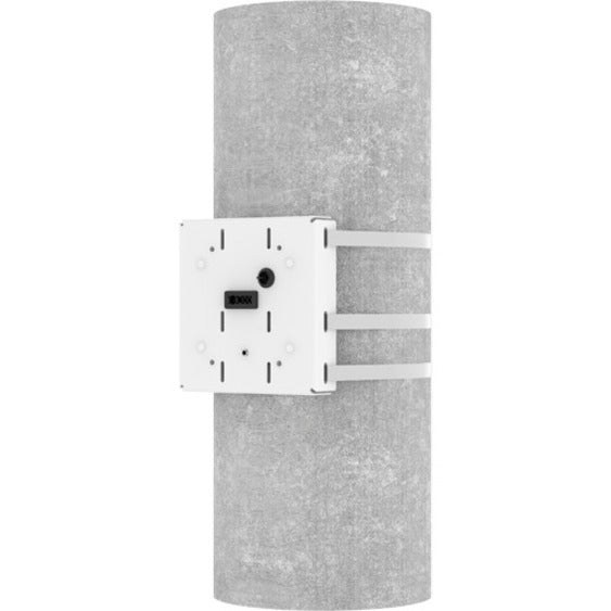 AXIS 5901-341 T94N01G Pole Mount, Easy Installation and Secure Mounting Solution