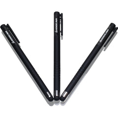 IOGEAR GSTY103 Touch Point Stylus for Tablets and Smartphones, Capactive Touchscreen, 3 Year Warranty