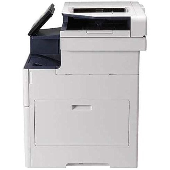 Xerox C505/SM VersaLink LED Multifunction Printer Metered, Color, Flatbed Scanner, 1200 x 2400 dpi, 45 ppm