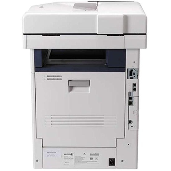 Xerox C505/SM VersaLink LED Multifunction Printer Metered, Color, Flatbed Scanner, 1200 x 2400 dpi, 45 ppm