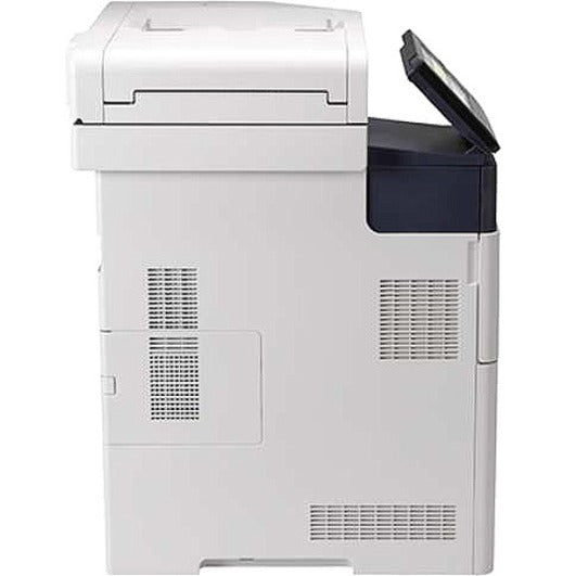 Xerox C505/SM VersaLink LED Multifunction Printer Metered, Color, Flatbed Scanner, 1200 x 2400 dpi, 45 ppm