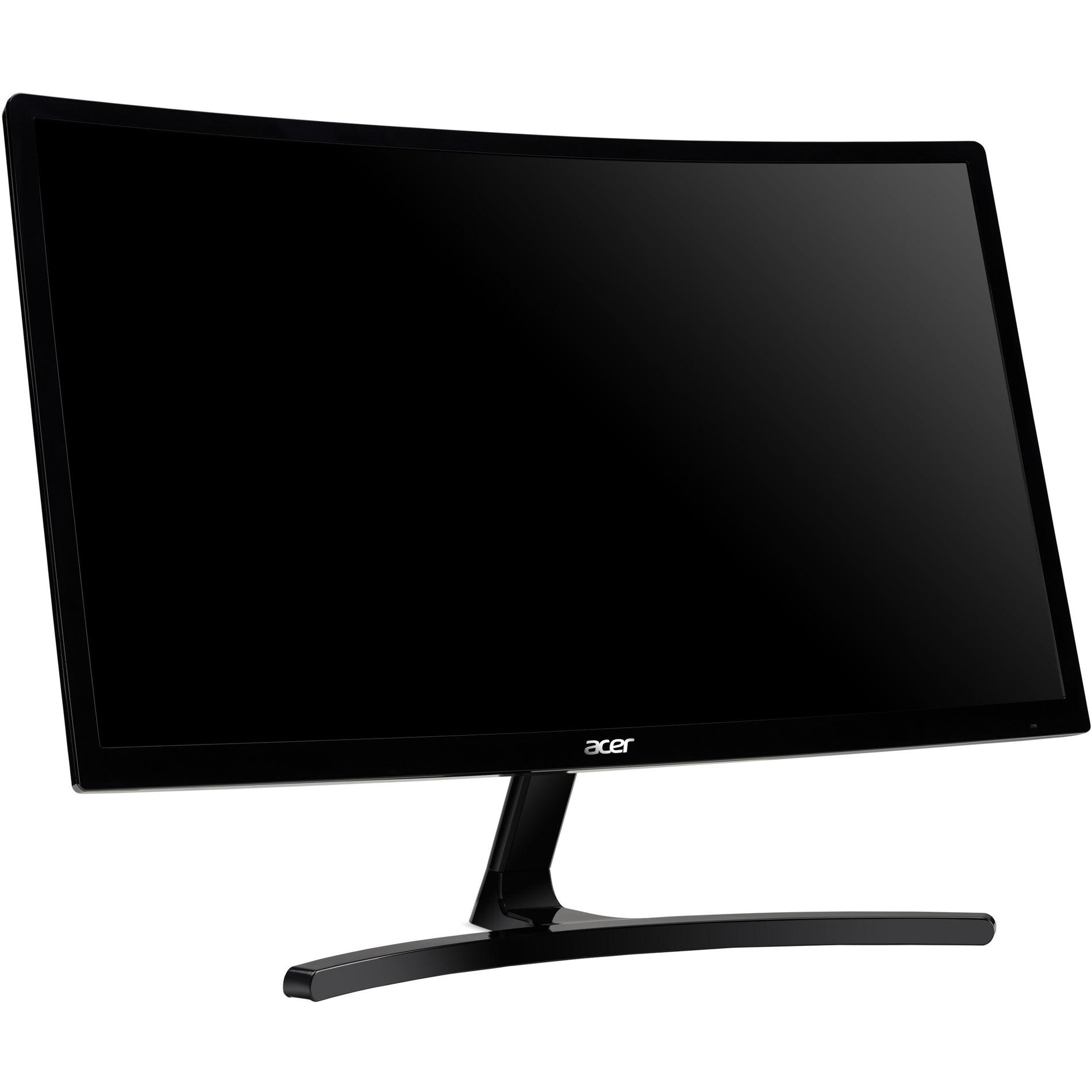 Acer UM.UE2AA.A01 ED242QR Widescreen LCD Monitor, 23.6", Full HD, 144Hz, FreeSync