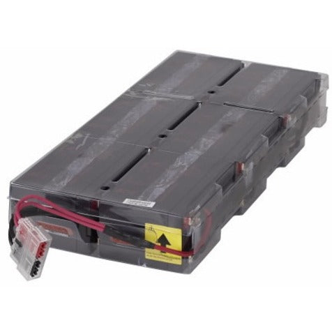 Eaton 744-A3122 9PX Battery Pack, TAA Compliant, Lead Acid, VRLA