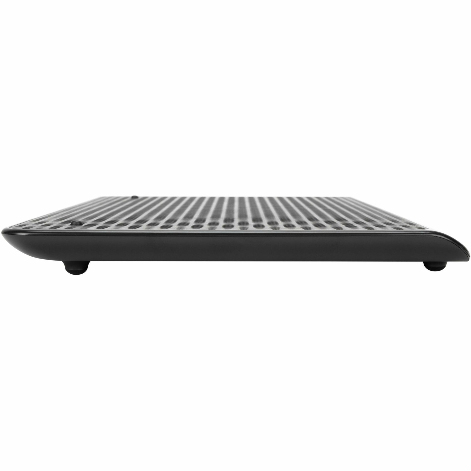 Targus AWE61US 16" Almohadilla de Enfriamiento Doble Ventilador Alfombrilla de Enfriamiento Alimentada por USB