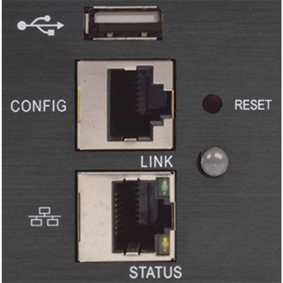 Detail of network management interface with configuration ports-alternate-image4