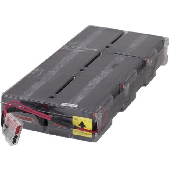 Eaton 744-A1974 UPS Batteripakke 5000mAh Kapasitet