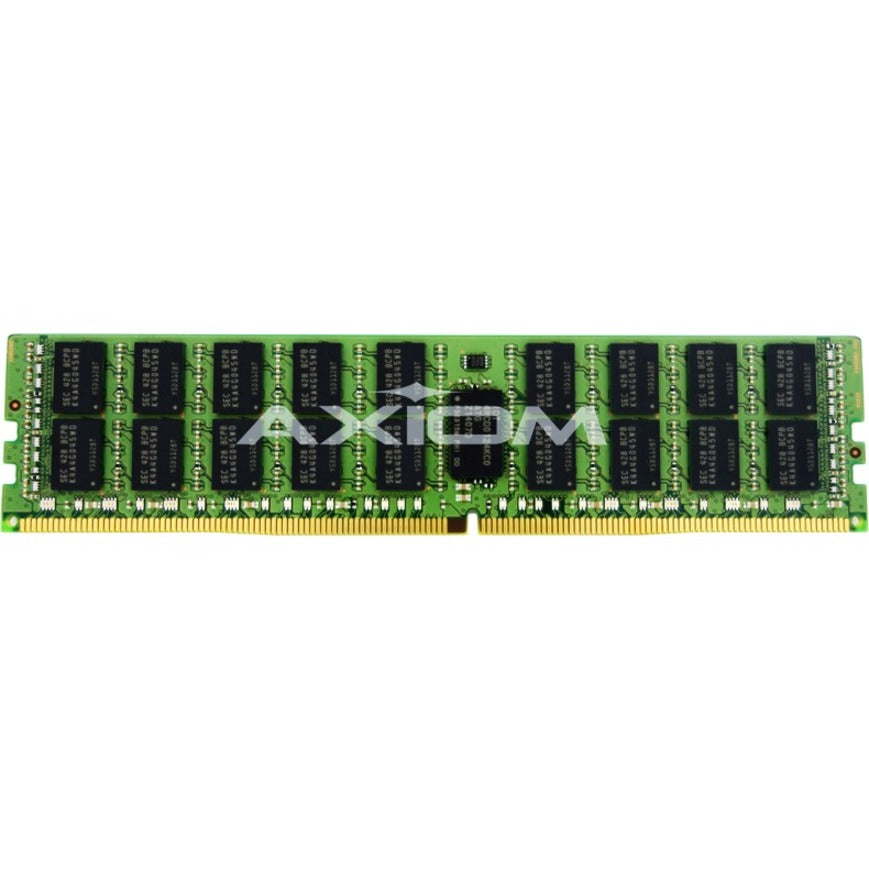 Axiom AX84397557/1 128GB DDR4 SDRAM Memory Module, Lifetime Warranty, ECC, 2666 MHz