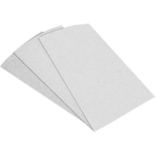 Ambir SA625-CL Bulk Cleaning Sheets for Scanner - 25/Pack