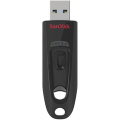 SanDisk SDCZ48-064G-AW46 64GB 울트라 USB 3.0 플래시 드라이브 고속 데이터 전송 및 신뢰할 수 있는 저장공간