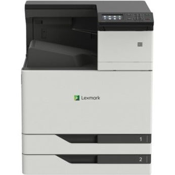 Lexmark 32CT000 CS921de Color Laser Printer, Automatic Duplex Printing, 35 ppm, 1200 x 1200 dpi