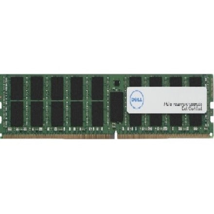 Dell SNPCX1KMC/16G 16GB Certified Memory Module - 2RX8 DDR4 UDIMM 2400MHZ ECC, High Performance RAM for Workstations and Servers