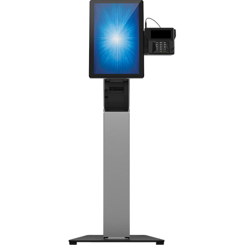 Elo E062899 EMV Cradle For Wallaby Self-Service Stands, POS Terminal Charging Capability