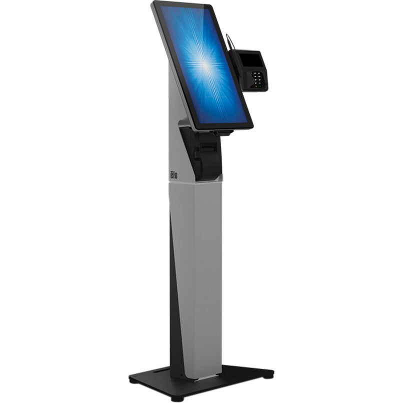 Elo E062899 EMV Cradle For Wallaby Self-Service Stands, POS Terminal Charging Capability