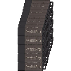 Centon S1-U2P1-16G50PK DataStick Pro USB 2.0 Flash Drives 16GB Storage 50 Pack Centon S1-U2P1-16G50PK DataStick Pro USB 2.0 Flash Drive 16GB Memoria 50 Confezione