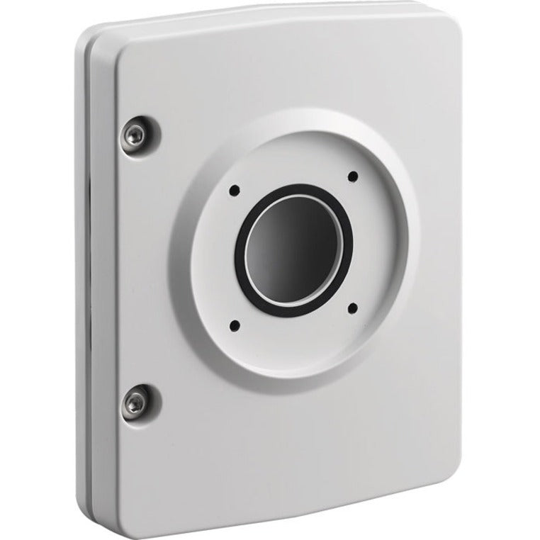 Bosch Mounting Plate for Surveillance Camera - White [Discontinued]