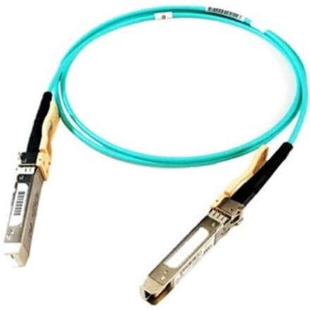 Cisco SFP-25G-AOC2M= 25G Active Optical Cable 2-Meter, High-Speed Fiber Optic Network Cable