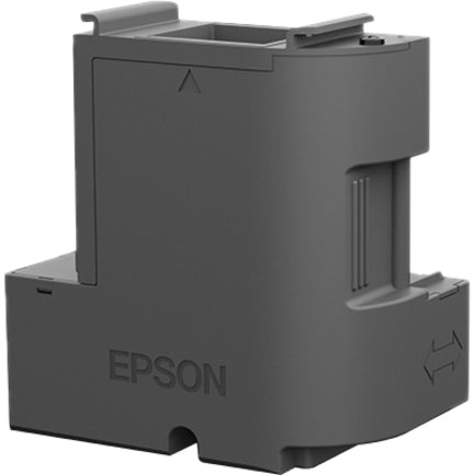 Epson T04D100 EcoTank 墨盒液体维护盒 - 喷墨打印机维护 Epson - 爱普生