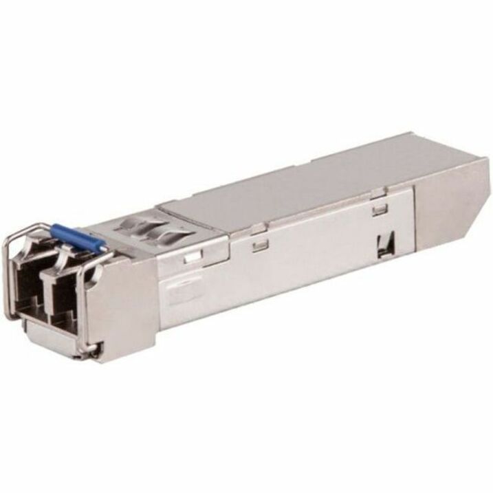 Enterasys MGBIC-02 1000Base-T Mini-GBIC Module - 1 x 1000Base-T