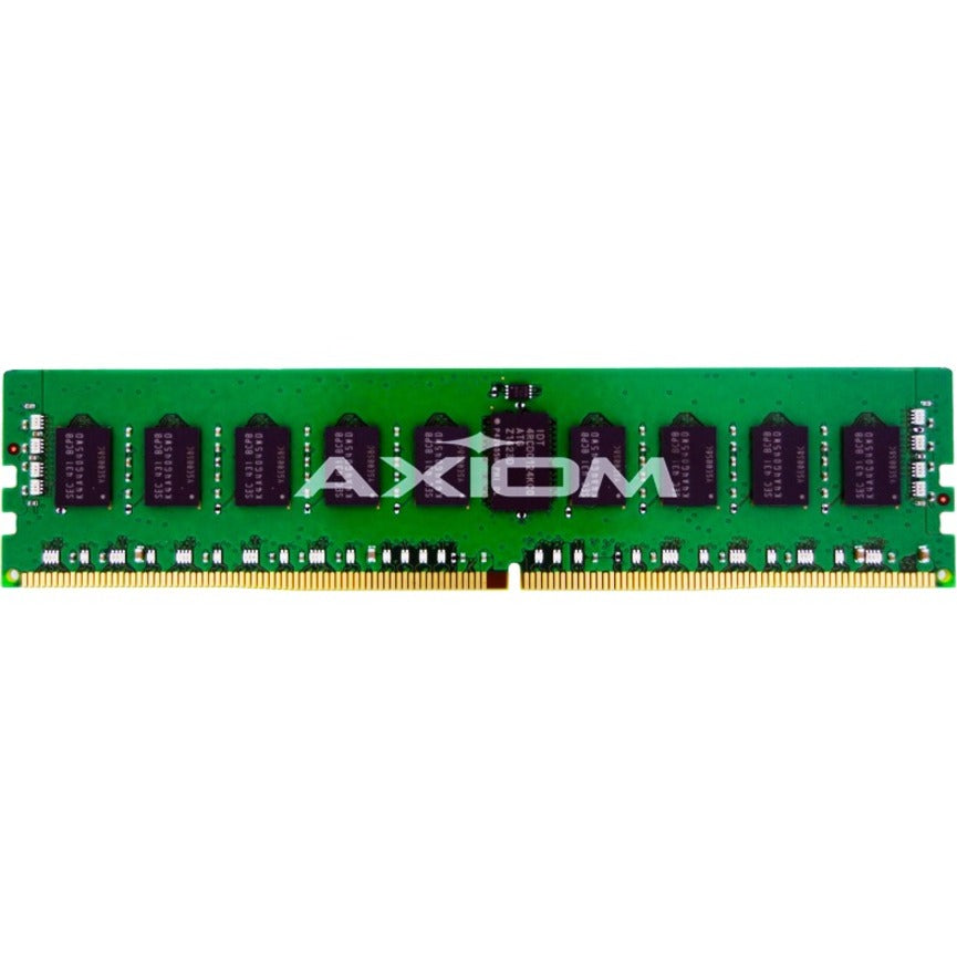 Accortec 815100-B21-ACC 32GB DDR4 SDRAM Memory Module, 2666 MHz, ECC, Registered