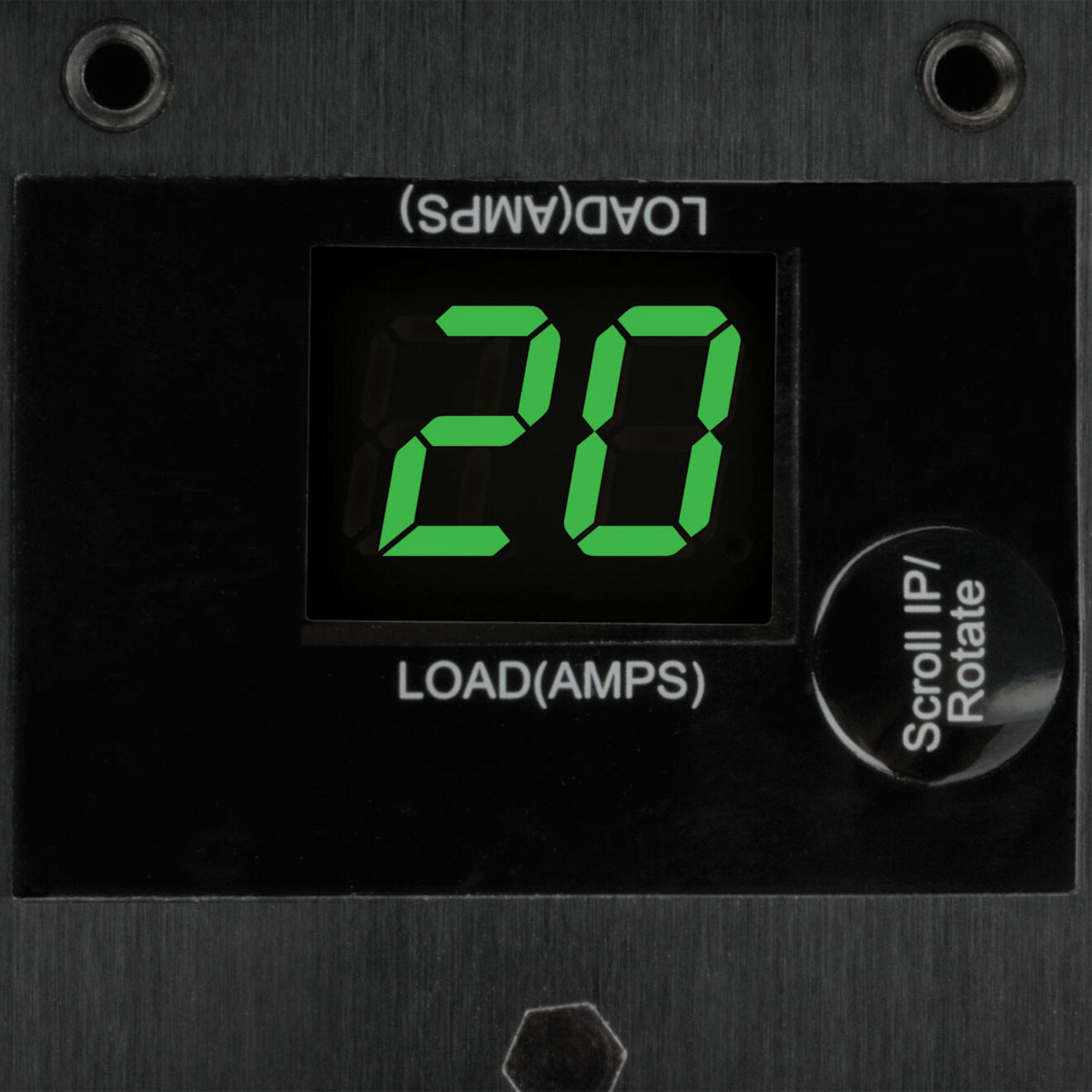 Digital LED display showing power load monitoring-alternate-image7