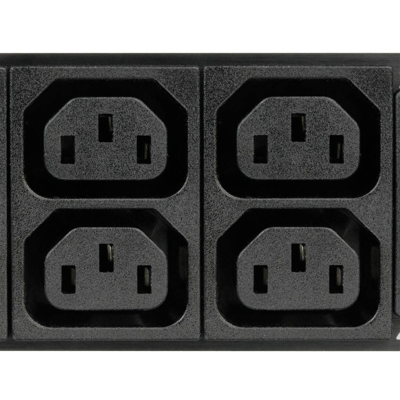 Tripp Lite PDUMNV20HV2LX 20-Outlet PDU Monitorato 33/37KW Monofase 230V/208V CA 3700W