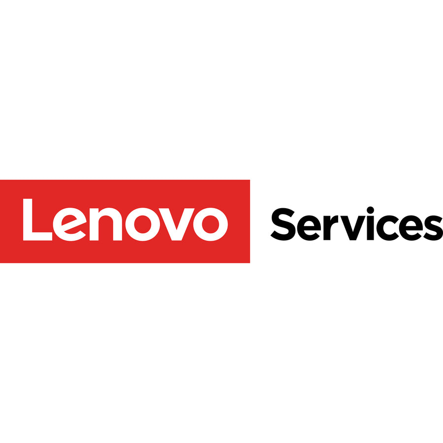 Lenovo 5WS7A07218 Warranty for Lenovo System x3650 M5 8871, 1 Year Next Business Day Repair and Parts Replacement