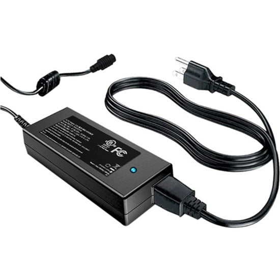 BTI AC-19120135 AC Adapter for HP Notebooks, 120W Power Supply