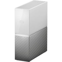 WD My Cloud Home Personal Cloud Storage (WDBVXC0060HWT-NESN) Top image