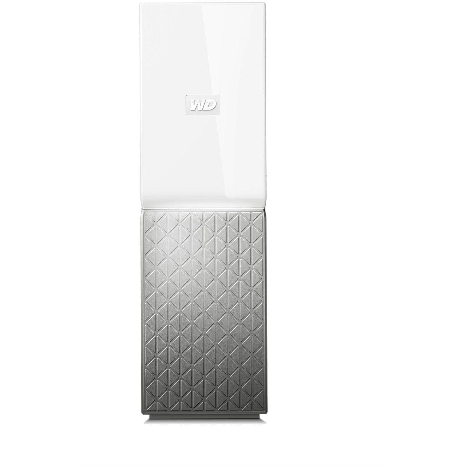 WD My Cloud Home Personal Cloud Storage (WDBVXC0060HWT-NESN) Main image