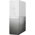 WD My Cloud Home Personal Cloud Storage (WDBVXC0060HWT-NESN) Alternate-Image2 image