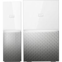 WD My Cloud Home Personal Cloud Storage (WDBVXC0060HWT-NESN) Alternate-Image3 image