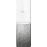 WD My Cloud Home Personal Cloud Storage (WDBVXC0060HWT-NESN) Front image