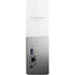 WD My Cloud Home Personal Cloud Storage (WDBVXC0060HWT-NESN) Rear image