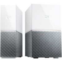 WD My Cloud Home Personal Cloud Storage (WDBVXC0060HWT-NESN) Alternate-Image5 image