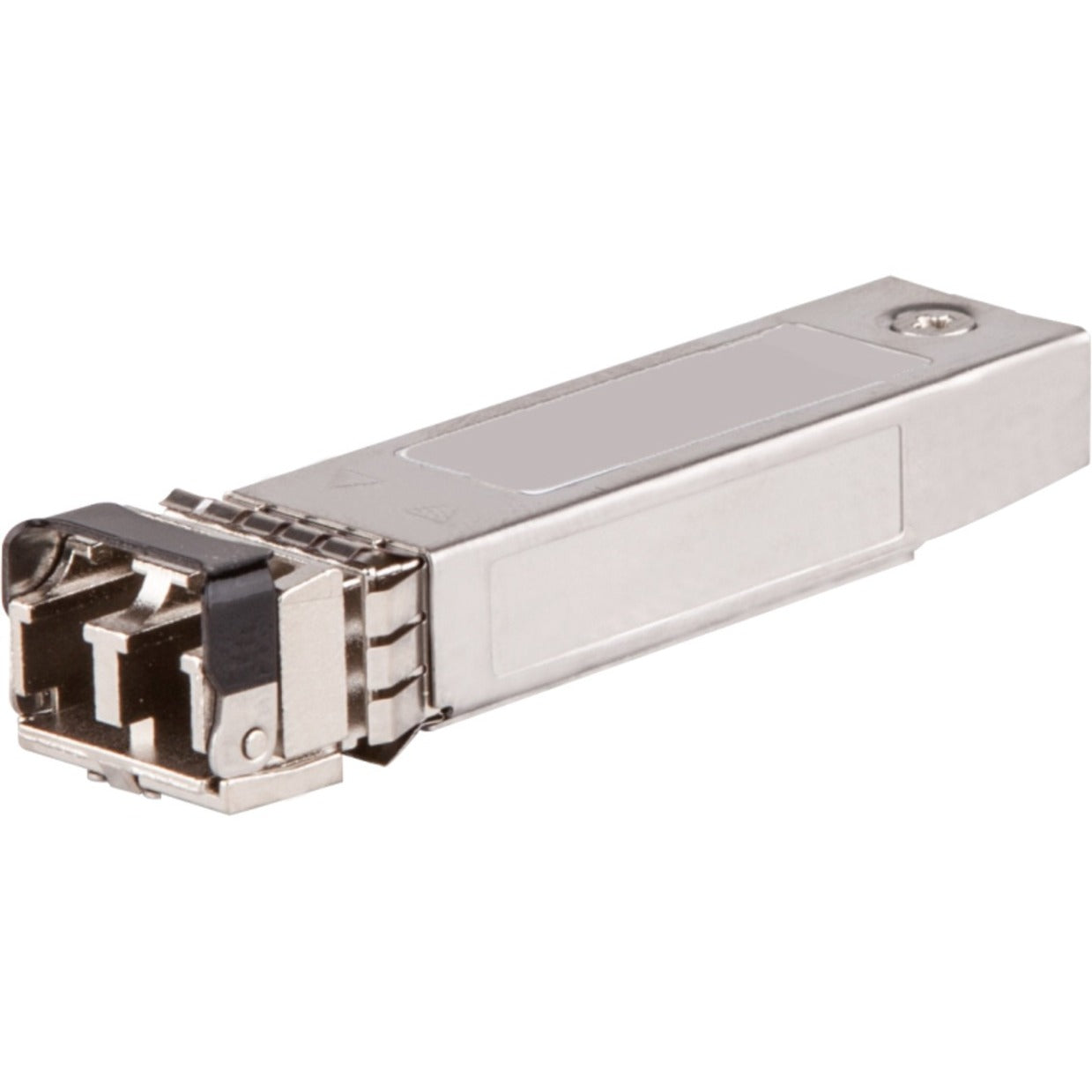 อารูบา J4860D 1G SFP LC LH 70กม. SMF ตัวส่งสัญญาณ อีเธอร์เน็ต 1 กิกะบิต โหมดเดียว เส้นใยแก้วนำแสง